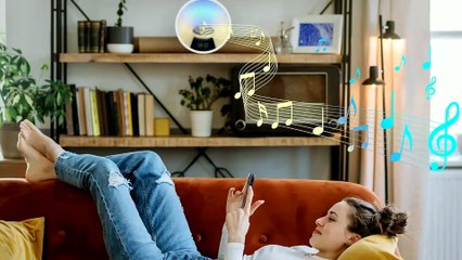 HOM Sunrise Alarm Clock with Smart Light & Sound Review