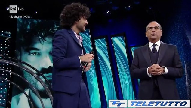 Video News - Renga al Festival: Il meglio di me