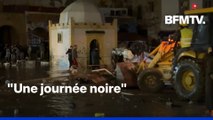 Au moins 37 morts dans des crues soudaines à Safi, au Maroc