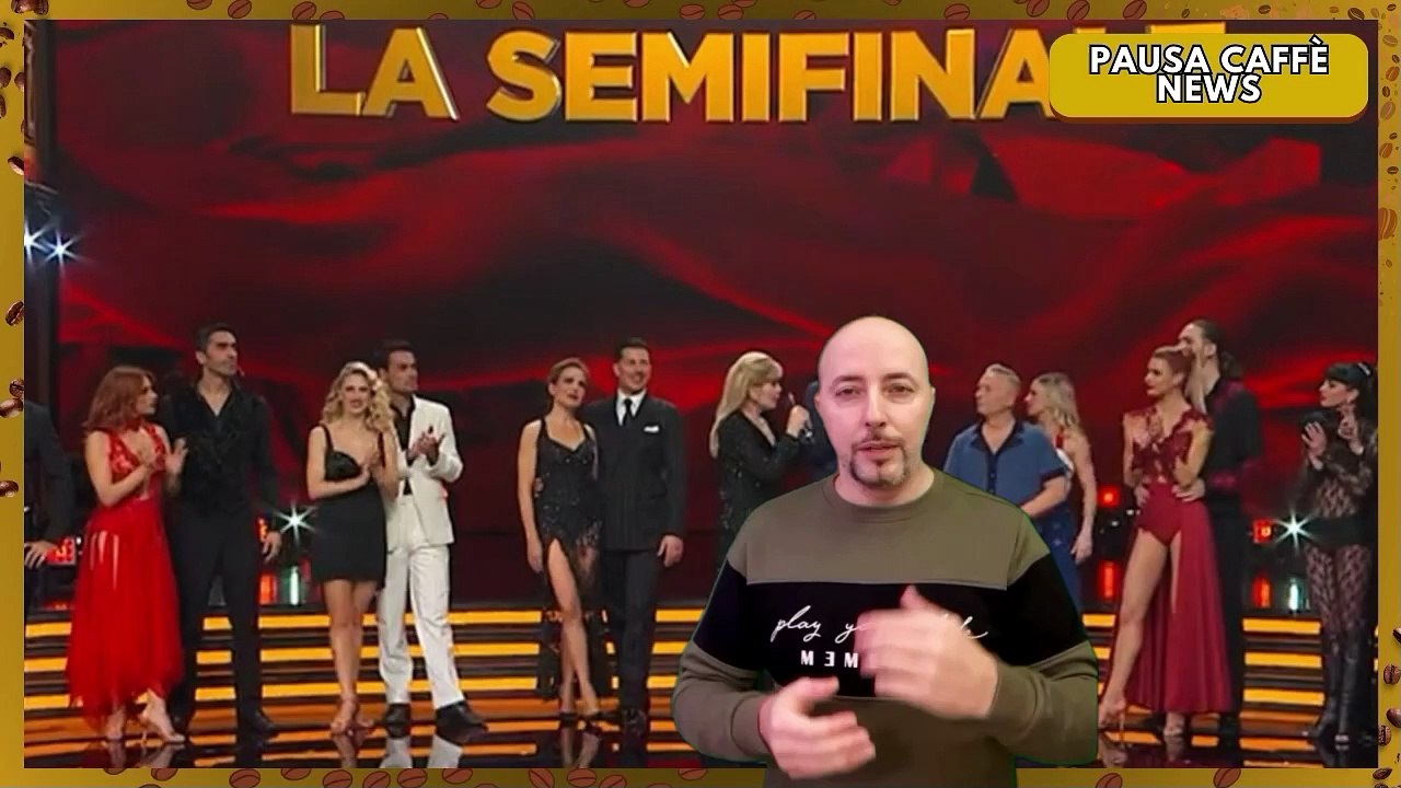 Ballando scoppia la polemica vip nel mirino per la frase su Milly