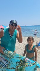 MAESTRO PANDOLFI AL MARE CONTRO GAGGIO MARANZA GELOSO