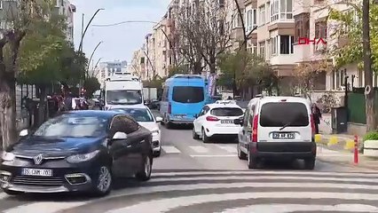 Hava kirliliği kritik seviye ulaştı; soba ve kaloriferler için saat sınırı getirildi