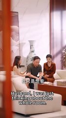 At the end of the night, her voice was heard by the powerful president, this mute girl who had never been favored and was not favored by anyone became a wealthy family, and everyone thought she was small and helpless, but in his eyes, she was an irreplace