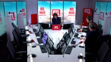 Le journal RTL de 12h30 du 15 décembre 2025
