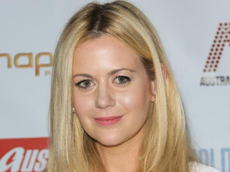 'McLeods Töchter'-Star Rachael Carpani stirbt mit 45 Jahren