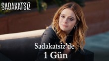 SADAKATSİZ'de 1 Gün Vlog #26