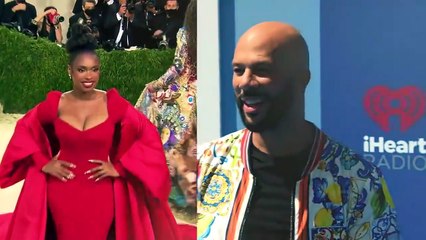 Jennifer Hudson Calls Common The ‘Brightest Light’ In Birthday Tribute Amidst Dating Rumors