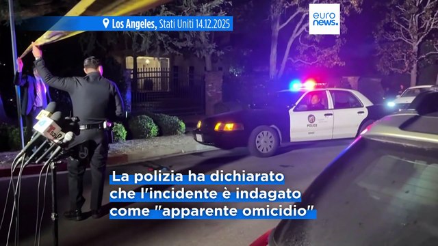 Ucciso il regista di Harry ti presento Sally : Rob Reiner e la moglie accoltellati in casa a Los Angeles