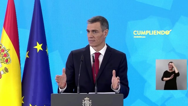 Pedro Sánchez ha anunciado la creación de un Abono Único de transporte público para todo el país_OK