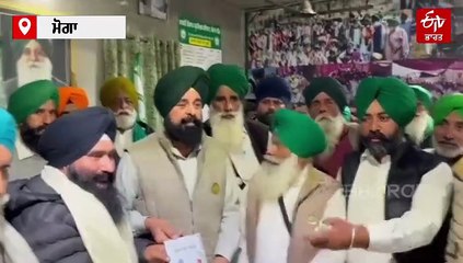 ਕੇਂਦਰ ਸਰਕਾਰ ਖਿਲਾਫ਼ ਮੁੜ ਸੰਘਰਸ਼ ਕਰਨਗੇ ਕਿਸਾਨ, ਕਰ ਦਿੱਤਾ ਵੱਡਾ ਐਲਾਨ