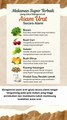 5 Makanan dan minuman  Super Terbaik yang bisa Mengontrol asam urat Secara Alami