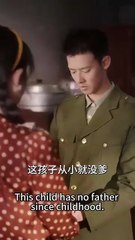 Back in the '70s, she crossed miles with her son to find her man—he spoiled her like a queen - Chinese  2025