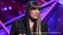 Taylor Swift Delivers Inspirational Speech While Accepting Iheartradio Innovator Award