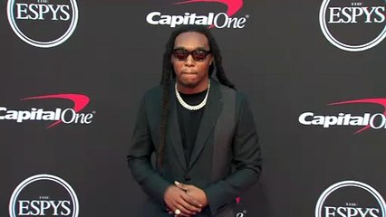 Quavo Vows to Keep Takeoff’s Name ‘Alive’ As He Mourns Nephew After Death: ‘I’ll Never Leave You’