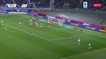 Bologna-Juventus 0-1 15 Giornata 14-12-25 Sintesi di Sky