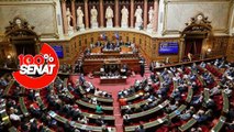 100% Sénat - Le Sénat durcit l'accès à l'AME et diminue son budget