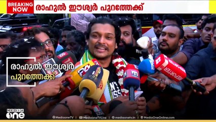 'എന്റെ മക്കളാണെ, മഹാത്മാ​ഗാന്ധിയാണേ ഞാൻ പറയുന്നത് സത്യമാണ്'