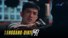 Sanggang-Dikit FR: Tonyo saves Ms. Anne from being targeted! (Episode 126)