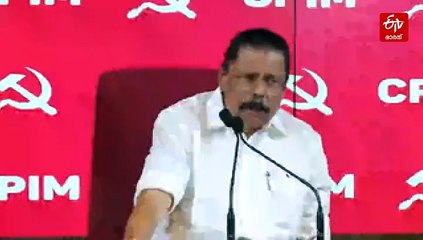 ഭരണ വിരുദ്ധ വികാരം സംസ്ഥാനത്തില്ലെന്ന് എം വി ഗോവിന്ദന്‍; 2026 ല്‍ ഭൂരിപക്ഷം നേടി അധികാരത്തിലെത്തും