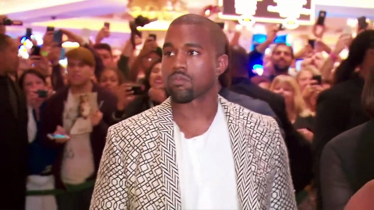 North West Holds Hands With Stepmom Bianca Censori At Dad Kanye’s 46th Birthday