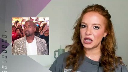 Kanye West Under Investigation For Robbery After Grabbing Woman’s Phone As She Films Him