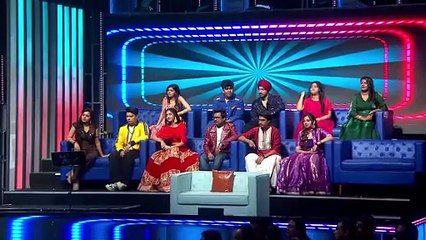 Indian Idol 16 13th December 2025 EP