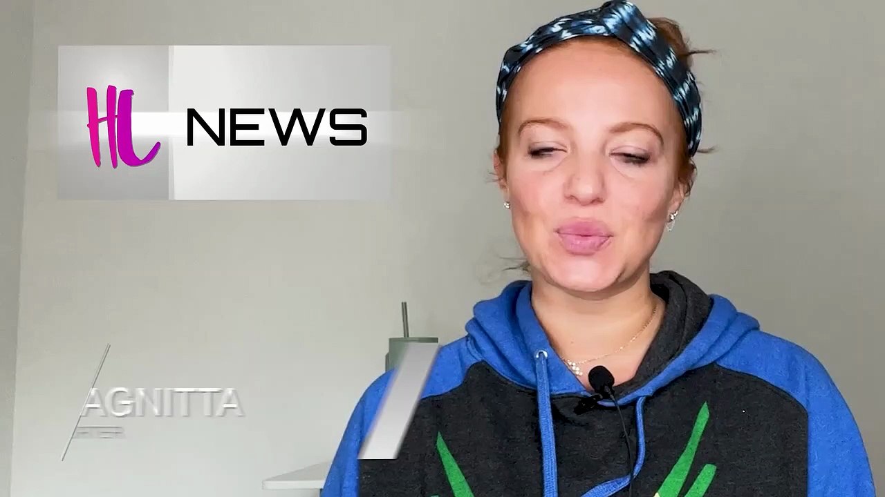 Kylie Jenner Cracks Up Over Viral Tiktok Poking Fun At How She & Travis Scott Chose Baby Aire’s Name