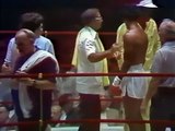 Sugar Ray Leonard vs Dick Eklund - HBO 7-18-78