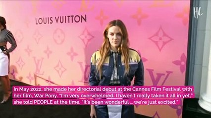 Everything To Know About Lisa Marie Presley's Children