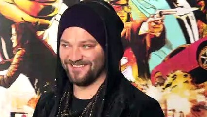 Bam Margera Says He Was ‘Basically Pronounced Dead’ After Suffering Seizures & Blood Infection