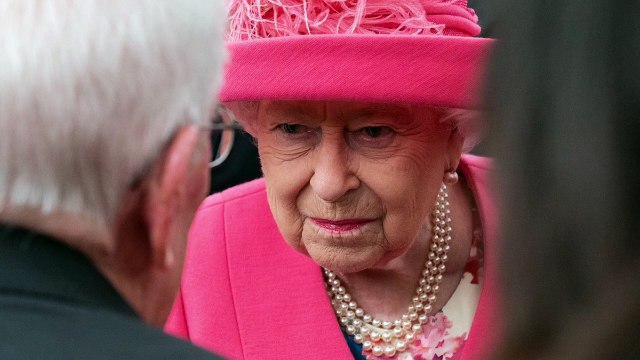 Prince Harry Reveals His Final Words To Grandmother Queen Elizabeth After Arriving To Her Deathbed Late