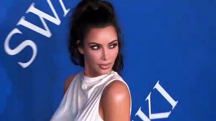 Kim Kardashian Reveals If She Plans To Get Married & Have More Kids After 3rd Divorce