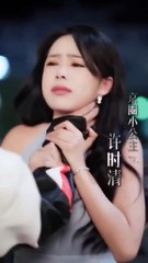 Reborn, She Teased a Reserved Billionaire-Unaware He'd Loved Her for a Decade!