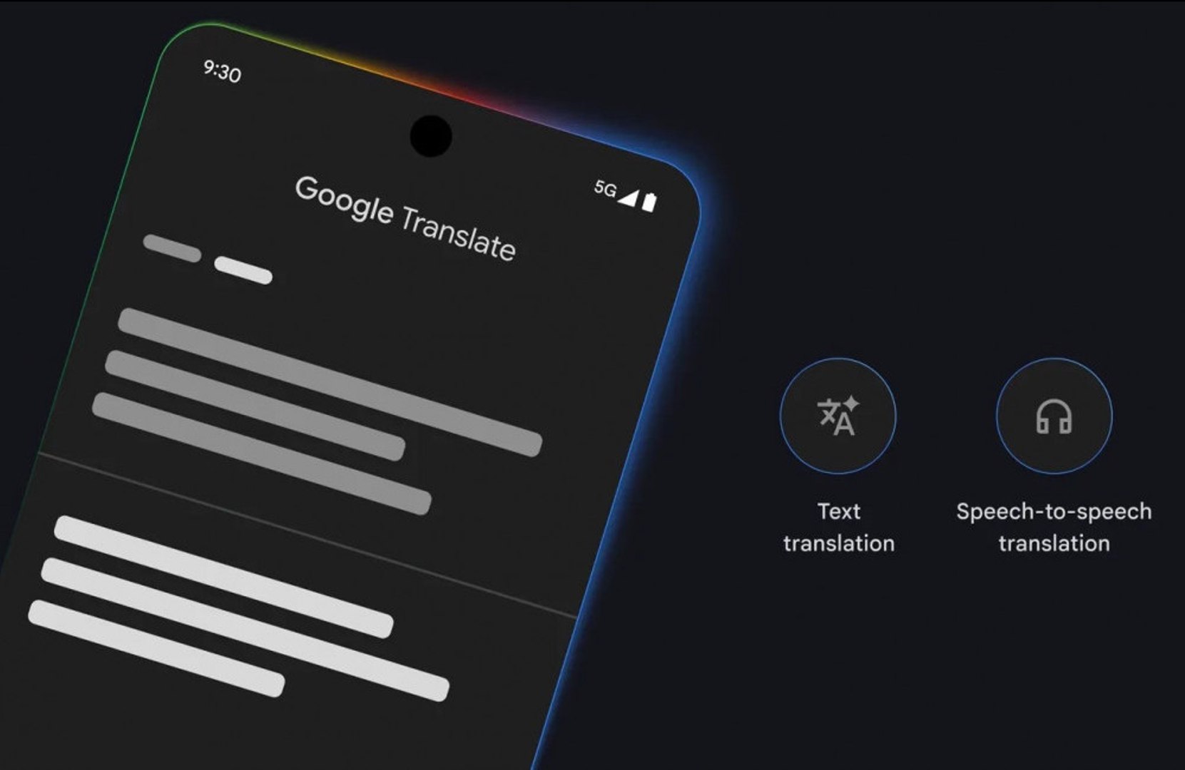 ⁣Google adds Gemini AI to Google Translate