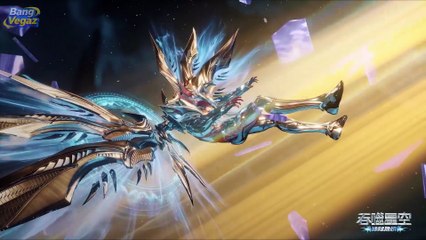 Swallowed Star Eps 202 Sub Eng Indo