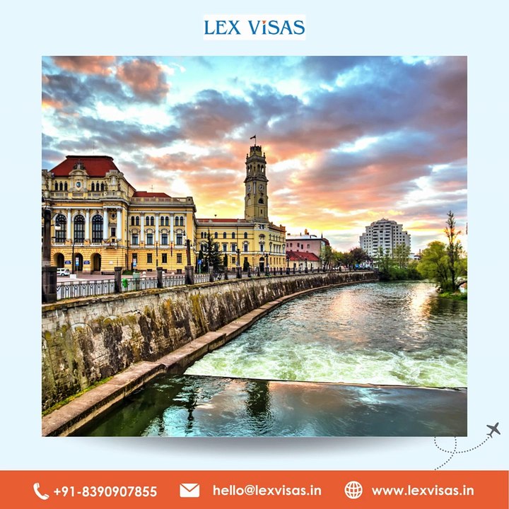 Work Visa to Romania | Romania Work Visa for Indian Professionals – Lex Visas