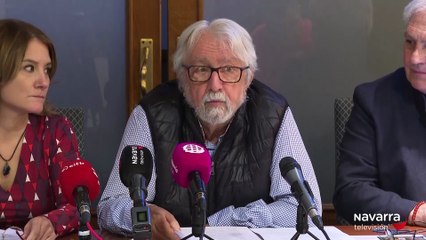 Novedades para el recorrido de este año de Olentzero