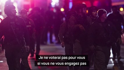 Le message fort de Kerr après la fusillade à l'université Brown - Basket - NBA