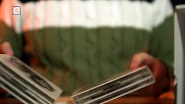 Sacando de la caja a José Luis Garci: Unboxing de sus películas 1994-2019