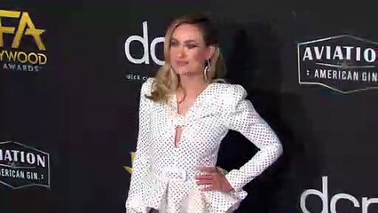 Olivia Wilde & Jason Sudeikis Deny ‘Upsetting’ Rumors Spread By Former Nanny (Exclusive Details)