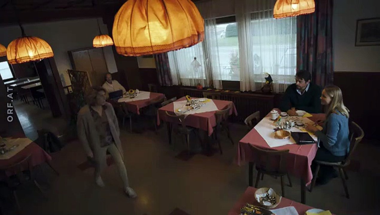 #22 LandKrimi  Steirerrausch