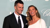 Gisele Bündchen Seen In 1st Photos Without Her Wedding Band As She Spends Time With Kids
