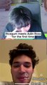 Adin Ross meets Ricegum for the first time🤣#shorts