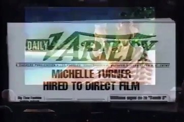 'Dirige tu película con Steven Spielberg', tráiler