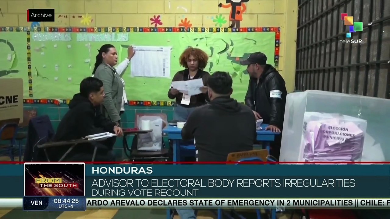 FTS 8:30 15-12: ALBA-TCP reaffirms commitment to regional sovereignty at 25th virtual Summit