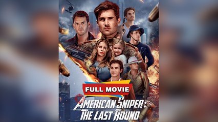 American Sniper - The Last Round