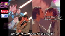 [Eng Sub] 14 Dec 2025 BossNoeul Eating Pocky | BOSSNOEUL IN ITALY #BossNoeul1stFMinRome #บอสโนอึล #bossnoeul #BoNoH