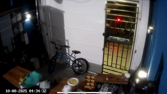 Polícia Civil divulga vídeo de tentativa de homicídio em distribuidora de bebidas