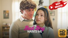 The Bad Boy Wants Me | Full Movie HD - Drama ShortFilms Hot