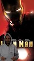 #10 Les critiques de Sylvain : Iron Man (sacré Robert).